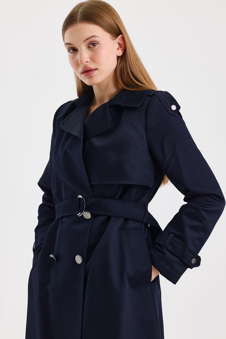 Trench CARMEN
