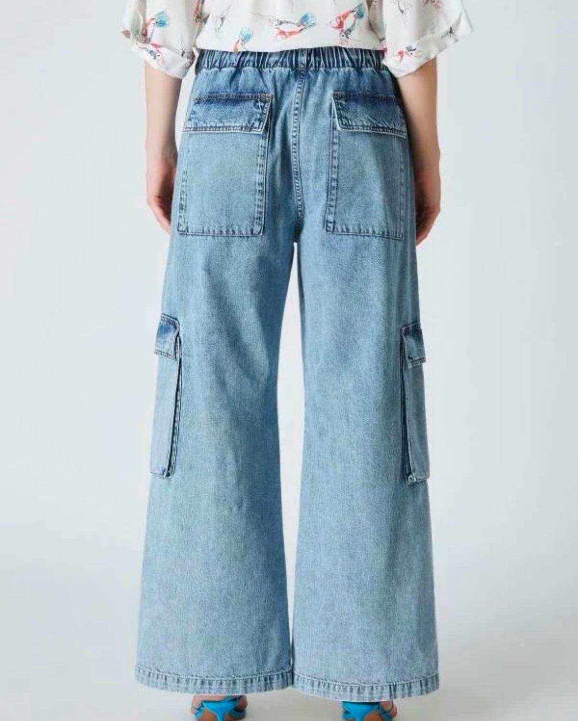 Jean Cargo